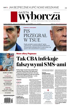 Gazeta Wyborcza Bydgoszcz 39/2022