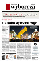 Gazeta Wyborcza Bydgoszcz 45/2022