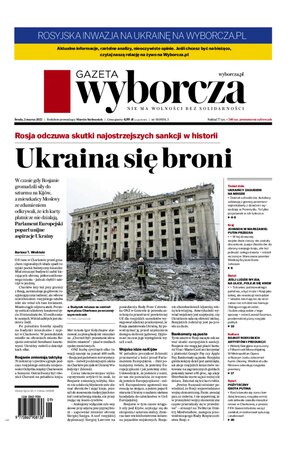 Gazeta Wyborcza Bydgoszcz 50/2022