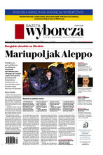 Gazeta Wyborcza Bydgoszcz 52/2022
