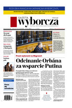 Gazeta Wyborcza Bydgoszcz 73/2022