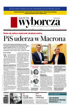 Gazeta Wyborcza Bydgoszcz 82/2022