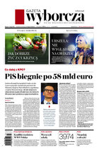 Gazeta Wyborcza Częstochowa 122/2022