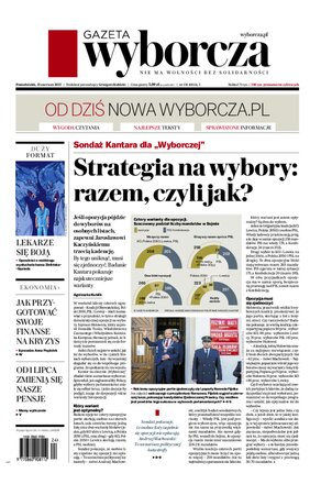 Gazeta Wyborcza Częstochowa 136/2022
