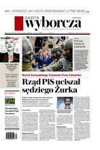 Gazeta Wyborcza Częstochowa 139/2022