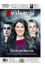 Gazeta Wyborcza Częstochowa 158/2022