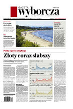 Gazeta Wyborcza Częstochowa 162/2022