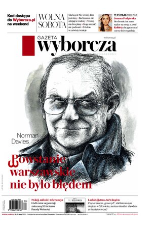 Gazeta Wyborcza Częstochowa 176/2022