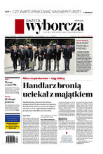 Gazeta Wyborcza Częstochowa 178/2022