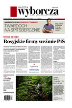 Gazeta Wyborcza Częstochowa 180/2022
