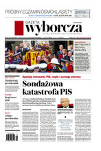 Gazeta Wyborcza Częstochowa 219/2022