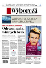 Gazeta Wyborcza Częstochowa 228/2022