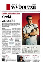 Gazeta Wyborcza Częstochowa 232/2022