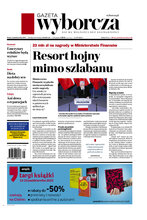 Gazeta Wyborcza Częstochowa 238/2022