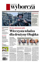 Gazeta Wyborcza Częstochowa 250/2022