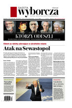 Gazeta Wyborcza Częstochowa 254/2022