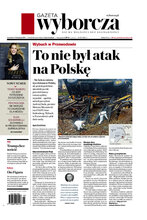 Gazeta Wyborcza Częstochowa 267/2022