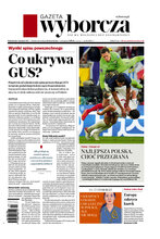 Gazeta Wyborcza Częstochowa 282/2022