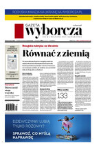 Gazeta Wyborcza Częstochowa 55/2022