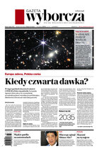 Gazeta Wyborcza Katowice 161/2022
