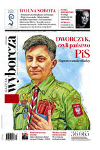 Gazeta Wyborcza Katowice 17/2022