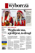 Gazeta Wyborcza Katowice 173/2022