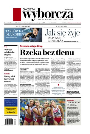 Gazeta Wyborcza Katowice 194/2022