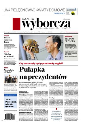 Gazeta Wyborcza Katowice 231/2022