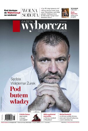 Gazeta Wyborcza Katowice 263/2022