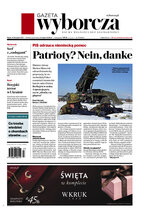 Gazeta Wyborcza Katowice 274/2022