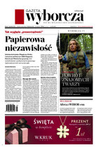 Gazeta Wyborcza Katowice 280/2022