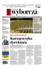Gazeta Wyborcza Kielce 131/2022