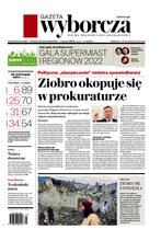 Gazeta Wyborcza Kielce 144/2022