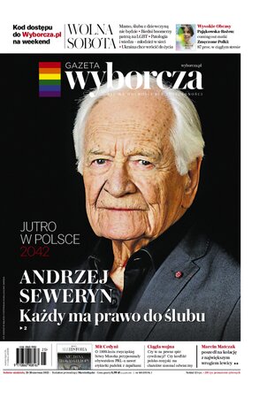 Gazeta Wyborcza Kielce 146/2022