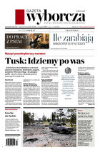 Gazeta Wyborcza Kielce 153/2022