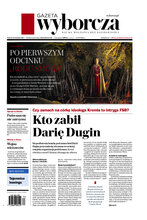 Gazeta Wyborcza Kielce 195/2022