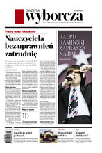 Gazeta Wyborcza Kielce 202/2022