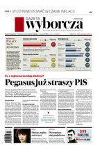 Gazeta Wyborcza Kielce 22/2022