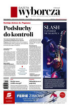 Gazeta Wyborcza Kielce 34/2022