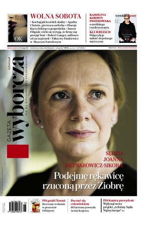 Gazeta Wyborcza Kielce 35/2022