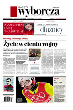 Gazeta Wyborcza Kielce 36/2022