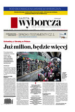 Gazeta Wyborcza Kielce 54/2022