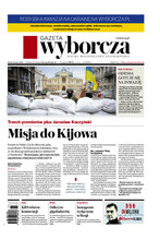 Gazeta Wyborcza Kielce 62/2022