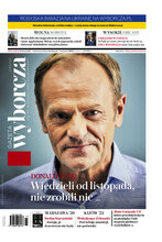 Gazeta Wyborcza Kielce 65/2022