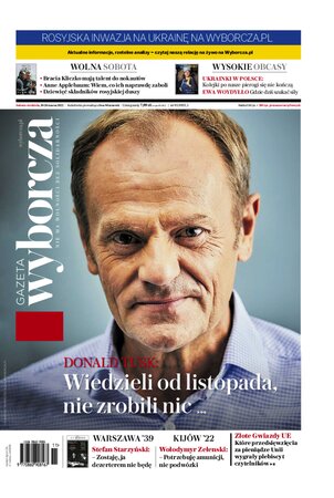 Gazeta Wyborcza Kielce 65/2022