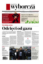 Gazeta Wyborcza Kielce 99/2022