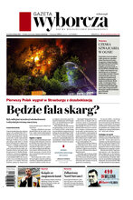 Gazeta Wyborcza Kraków 174/2022