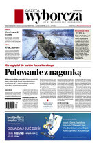 Gazeta Wyborcza Kraków 37/2022