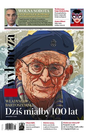 Gazeta Wyborcza Kraków 41/2022