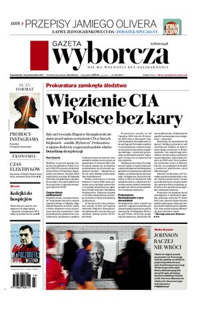 Gazeta Wyborcza Łódź 248/2022